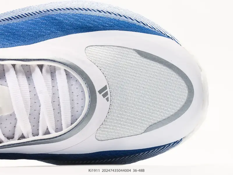 Adidas Running Shoes Cushioned KI1911 #20247435044004