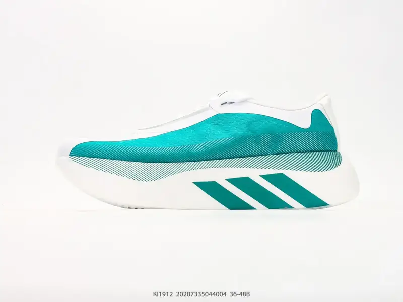 Adidas Sports Shoes Breathable Lightweight Mesh Upper KI1912 #20207335044004