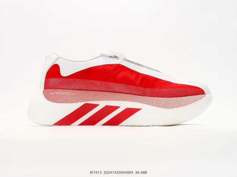 Adidas Scarpe da running Ammortizzato KI1913 #20247435044004