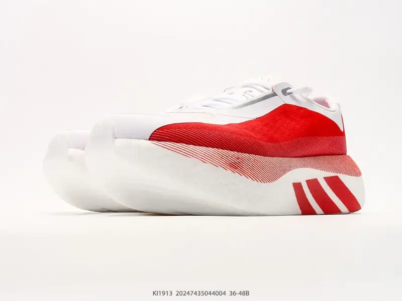 Adidas Scarpe da running Ammortizzato KI1913 #20247435044004