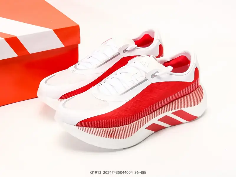 Adidas Scarpe da running Ammortizzato KI1913 #20247435044004