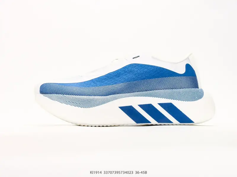 Adidas Sports Shoes Breathable Lightweight Mesh Upper KI1914 #33707395734023