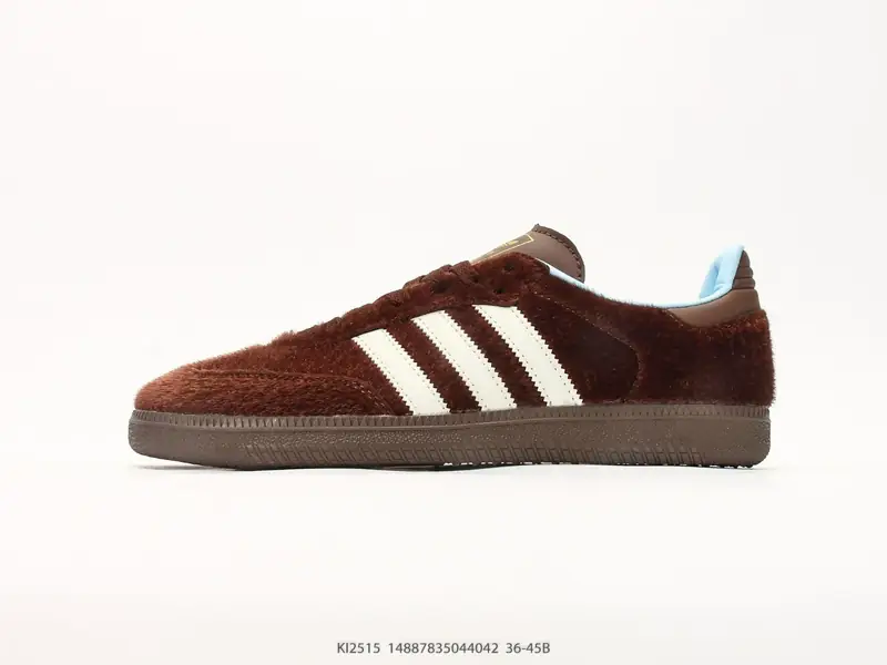 Adidas Sports Shoes Versatile Low-Top KI2515 #14887835044042