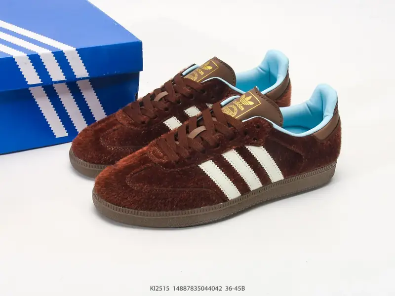 Adidas Sportschuhe Vielseitig Niedrig KI2515 #14887835044042