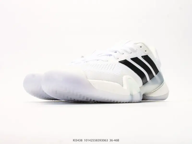 Adidas Sports Shoes Classic Low-Top Comfortable KI3438 #10142558393063