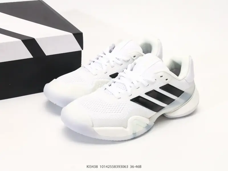 Adidas Sports Shoes Classic Low-Top Comfortable KI3438 #10142558393063