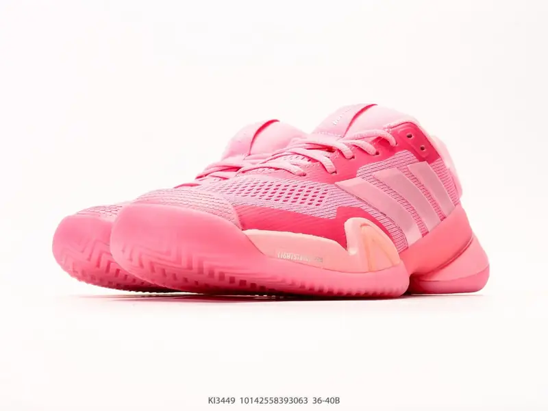 Adidas Sports Shoes Classic Low-Top Comfortable KI3449 #10142558393063