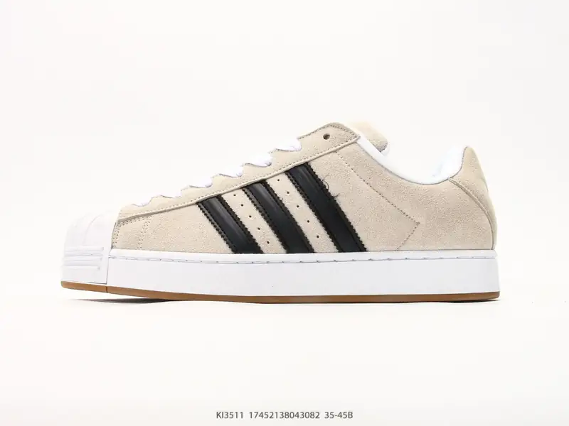 Adidas Skate Shoes Low-Top KI3511 #17452138043082
