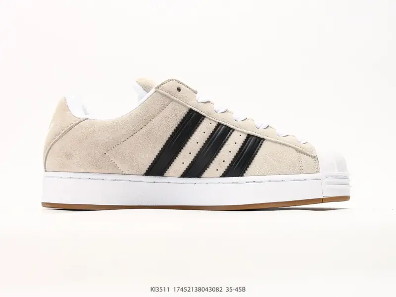 Adidas Скейт-обувь Низкий верх KI3511 #17452138043082