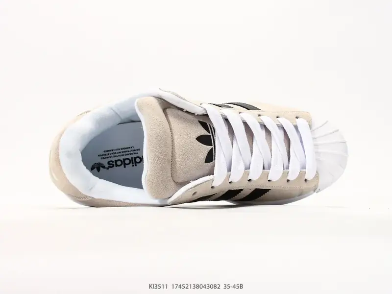 Adidas Скейт-обувь Низкий верх KI3511 #17452138043082