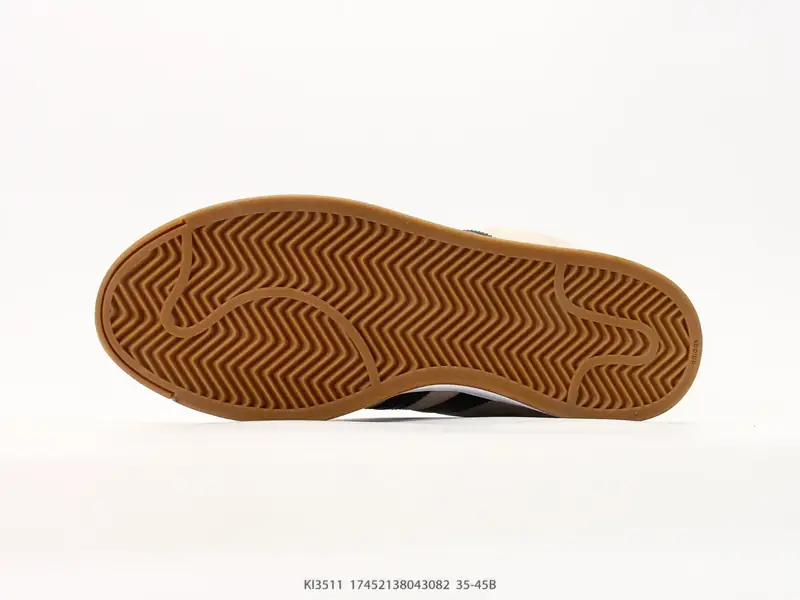 Adidas Скейт-обувь Низкий верх KI3511 #17452138043082