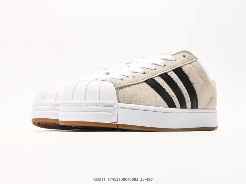Adidas Скейт-обувь Низкий верх KI3511 #17452138043082