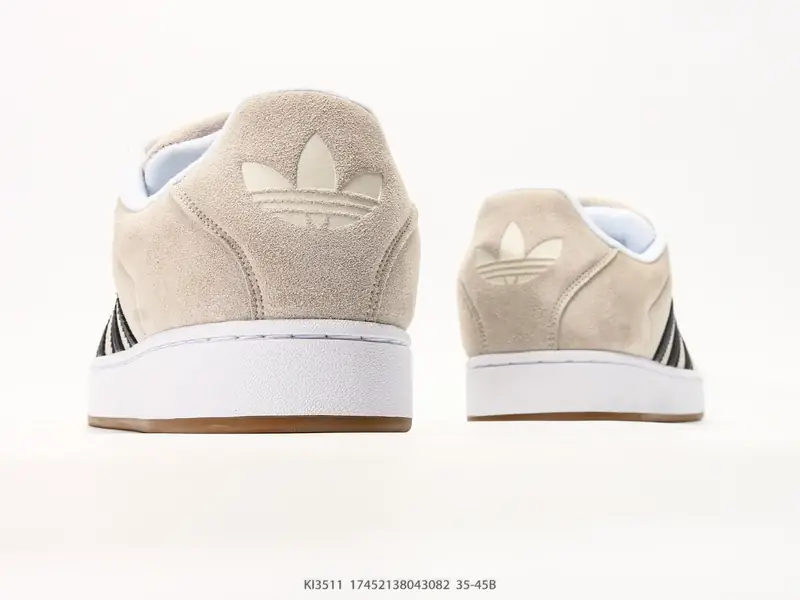 Adidas Скейт-обувь Низкий верх KI3511 #17452138043082