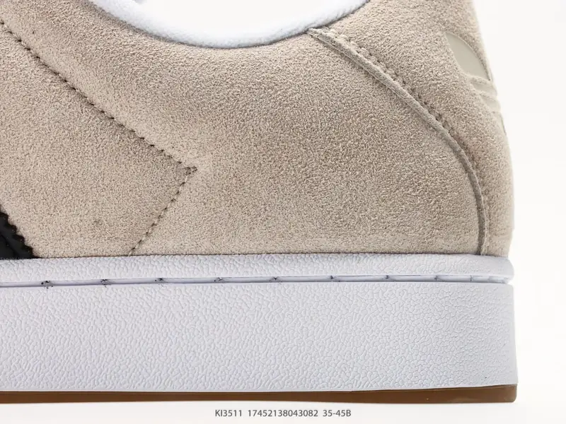 Adidas Скейт-обувь Низкий верх KI3511 #17452138043082