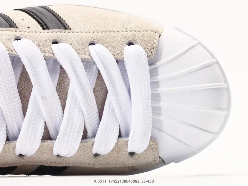 Adidas Скейт-обувь Низкий верх KI3511 #17452138043082