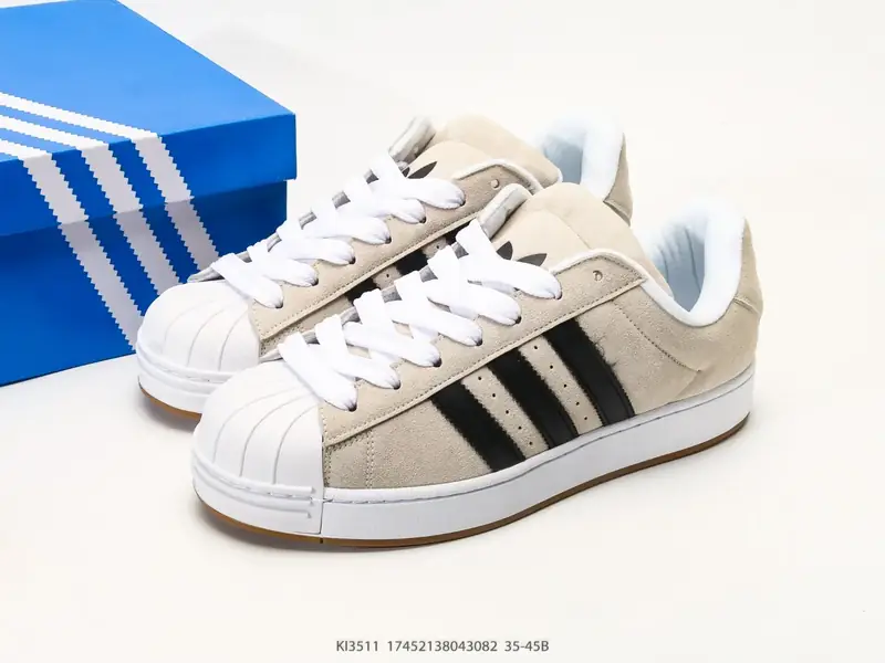Adidas Скейт-обувь Низкий верх KI3511 #17452138043082