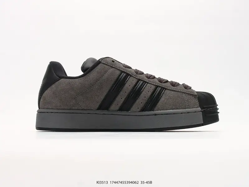 Adidas Спортивная обувь Универсальный Классический Низкий верх KI3513 #17447455394062