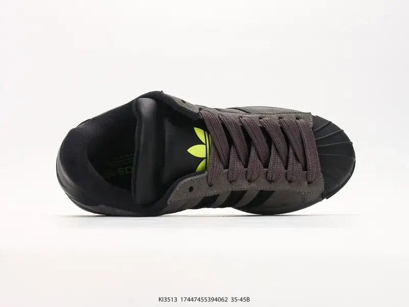 Adidas Спортивная обувь Универсальный Классический Низкий верх KI3513 #17447455394062