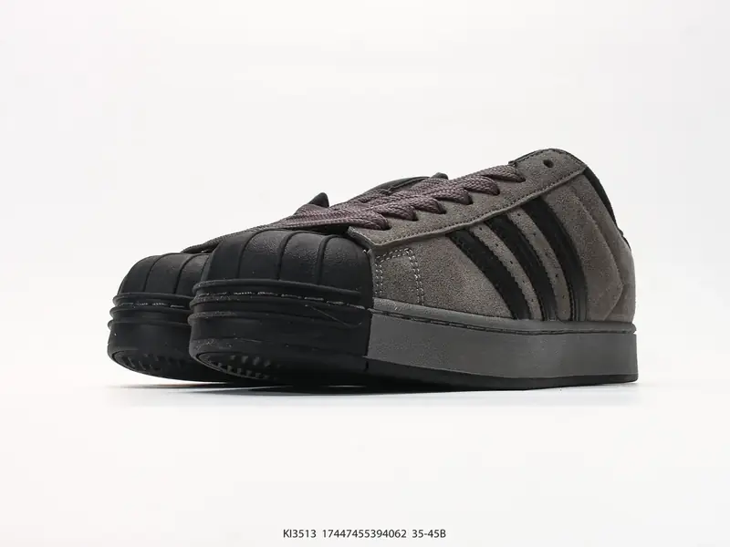Adidas Спортивная обувь Универсальный Классический Низкий верх KI3513 #17447455394062