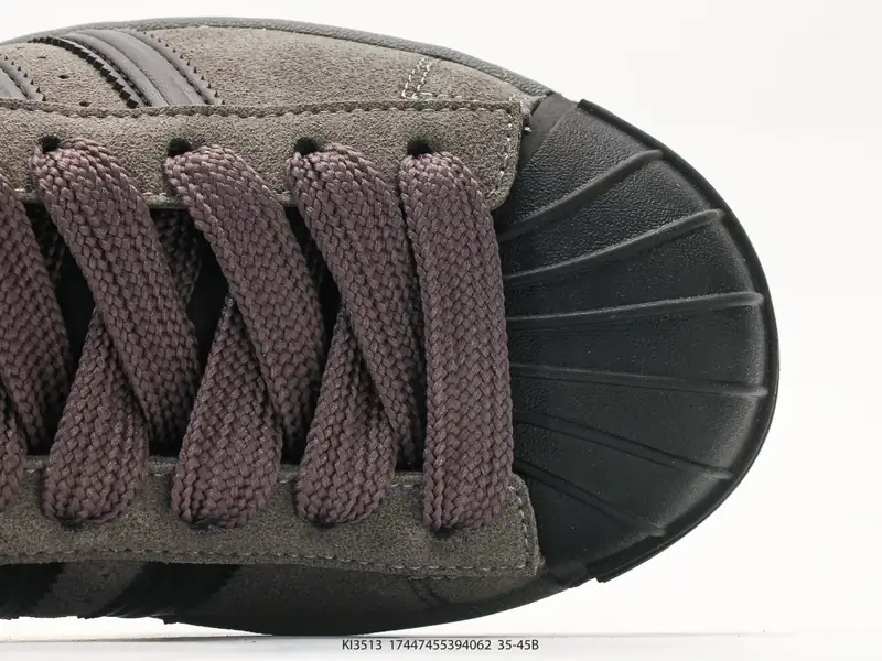 Adidas Спортивная обувь Универсальный Классический Низкий верх KI3513 #17447455394062