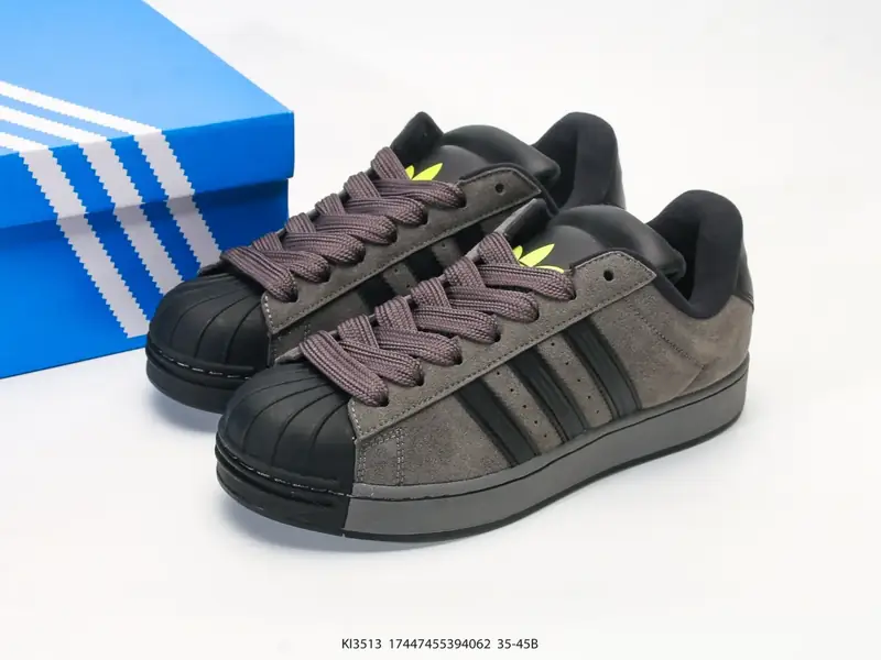 Adidas Спортивная обувь Универсальный Классический Низкий верх KI3513 #17447455394062
