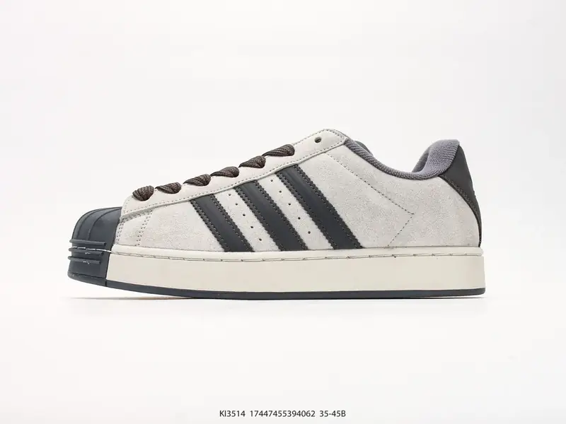 Adidas Sports Shoes Versatile Classic Low-Top KI3514 #17447455394062