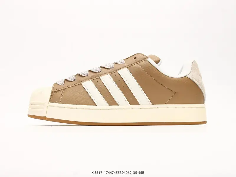 Adidas Sports Shoes Versatile Classic Low-Top KI3517 #17447455394062