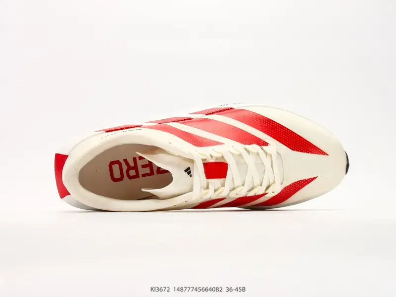 Adidas Casual Shoes Cushioned Anti-Slip Durable KI3672 #14877745664082