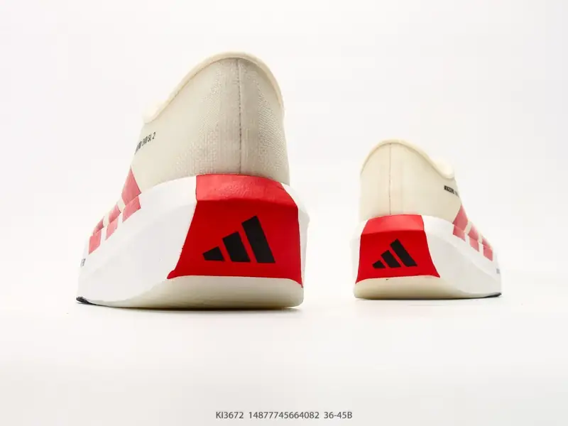 Adidas Casual Shoes Cushioned Anti-Slip Durable KI3672 #14877745664082