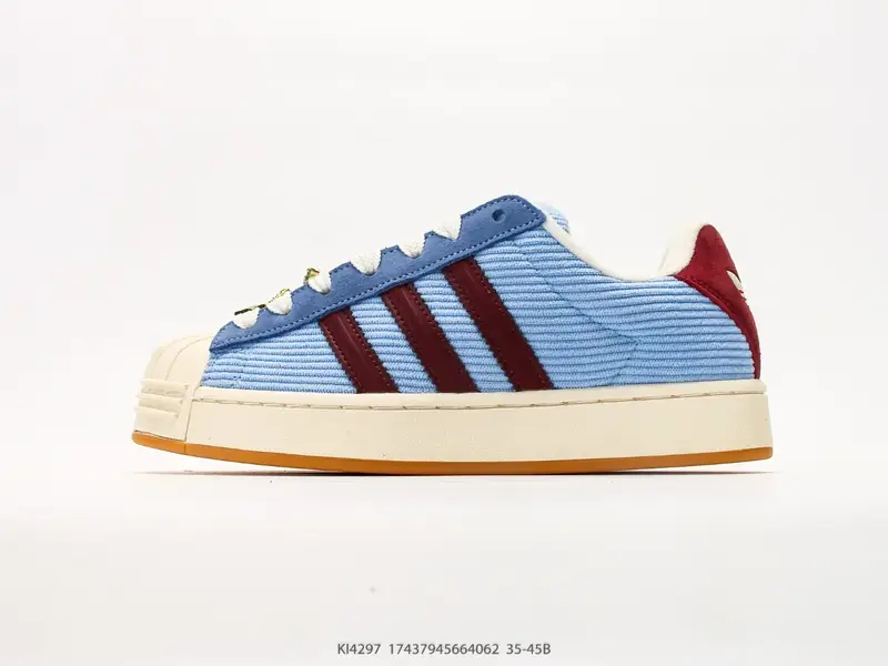 Adidas Skate Shoes Low-Top KI4297 #17437945664062