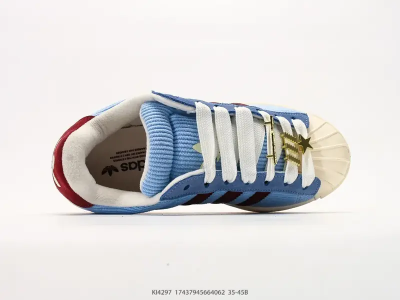 Adidas Scarpe da skate Basso KI4297 #17437945664062