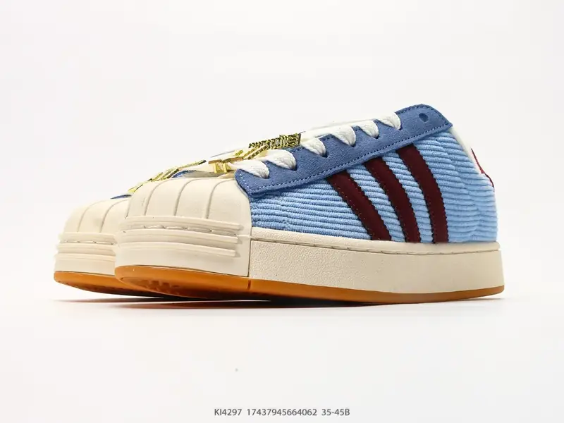 Adidas Scarpe da skate Basso KI4297 #17437945664062