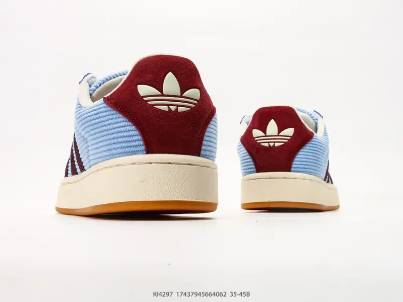 Adidas Scarpe da skate Basso KI4297 #17437945664062