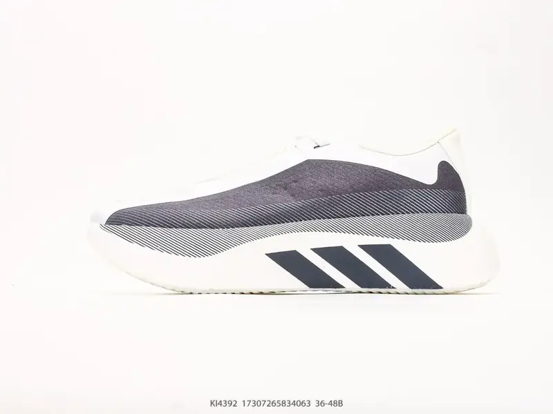 Adidas Sports Shoes Cushioned Durable KI4392 #17337265834063
