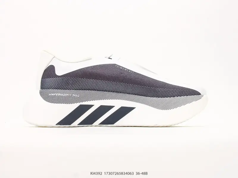 Adidas Sepatu Olahraga Bantalan Tahan Lama KI4392 #17337265834063