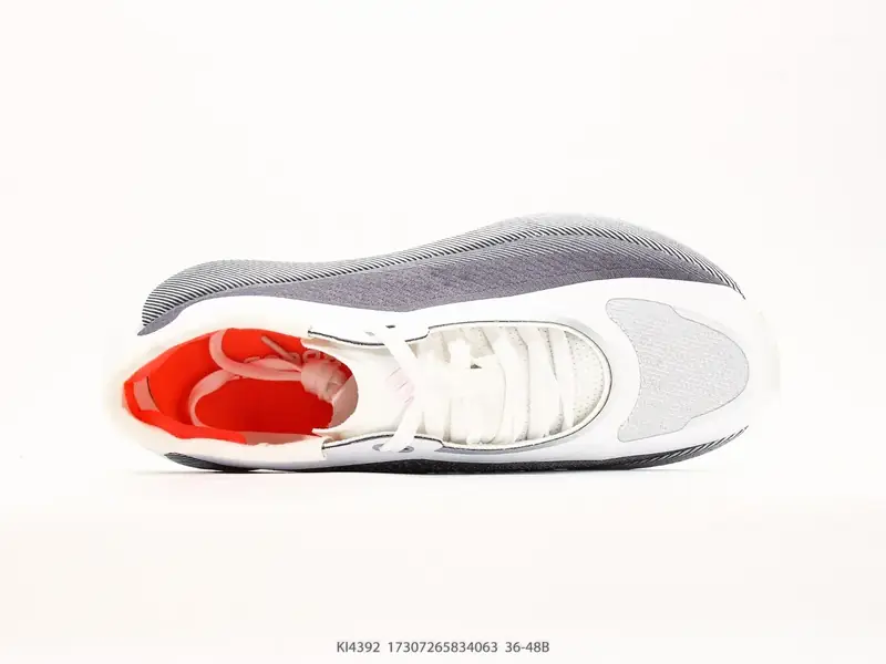 Adidas Sepatu Olahraga Bantalan Tahan Lama KI4392 #17337265834063
