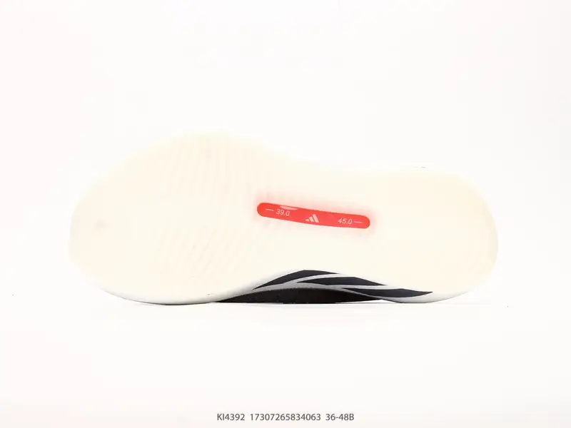 Adidas Sepatu Olahraga Bantalan Tahan Lama KI4392 #17337265834063