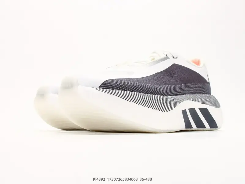 Adidas Sepatu Olahraga Bantalan Tahan Lama KI4392 #17337265834063