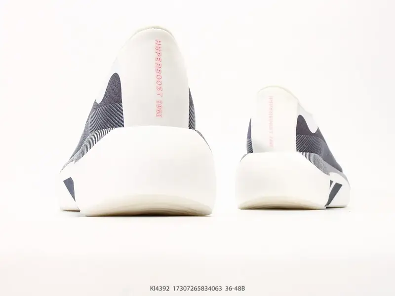 Adidas Sepatu Olahraga Bantalan Tahan Lama KI4392 #17337265834063