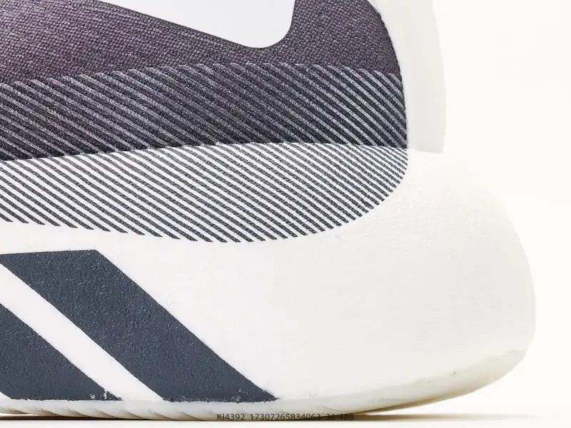 Adidas Sepatu Olahraga Bantalan Tahan Lama KI4392 #17337265834063