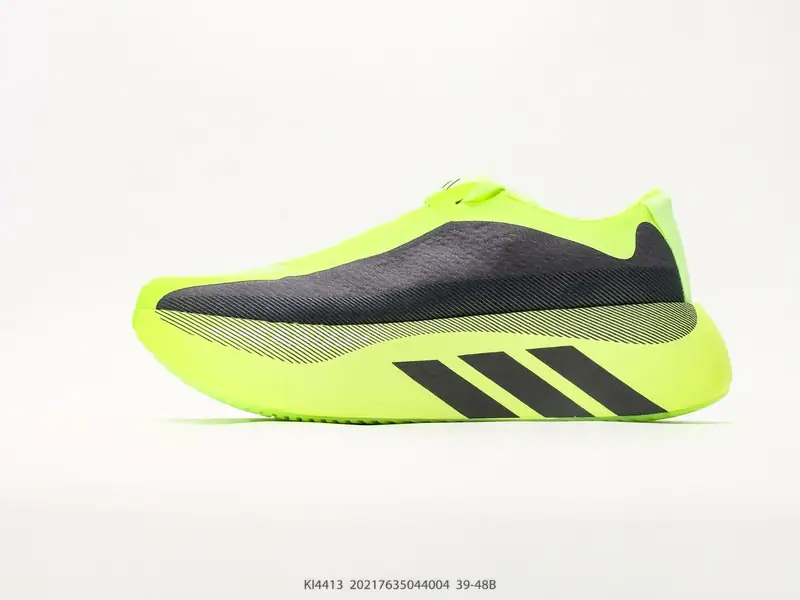 Adidas Sports Shoes Cushioned Durable KI4413 #20217635044004