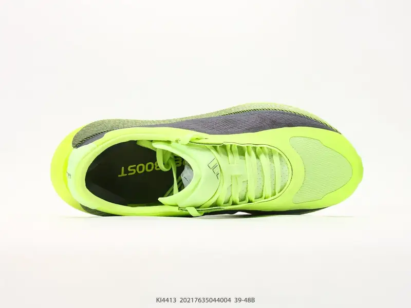Adidas Hyperboost EDGE 阿迪达斯 耐磨缓震 Boost 爆米花 休闲运动跑鞋 KI4413 #20217635044004