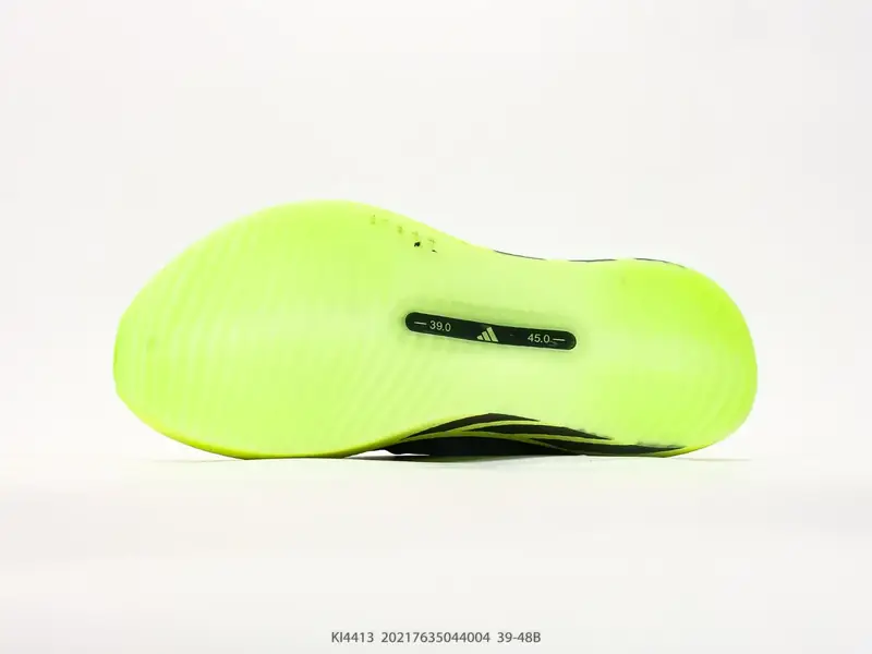Adidas Hyperboost EDGE 阿迪达斯 耐磨缓震 Boost 爆米花 休闲运动跑鞋 KI4413 #20217635044004