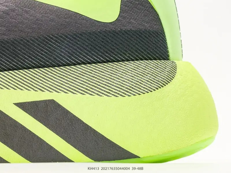 Adidas Hyperboost EDGE 阿迪达斯 耐磨缓震 Boost 爆米花 休闲运动跑鞋 KI4413 #20217635044004