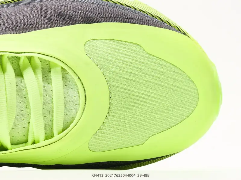Adidas Hyperboost EDGE 阿迪达斯 耐磨缓震 Boost 爆米花 休闲运动跑鞋 KI4413 #20217635044004