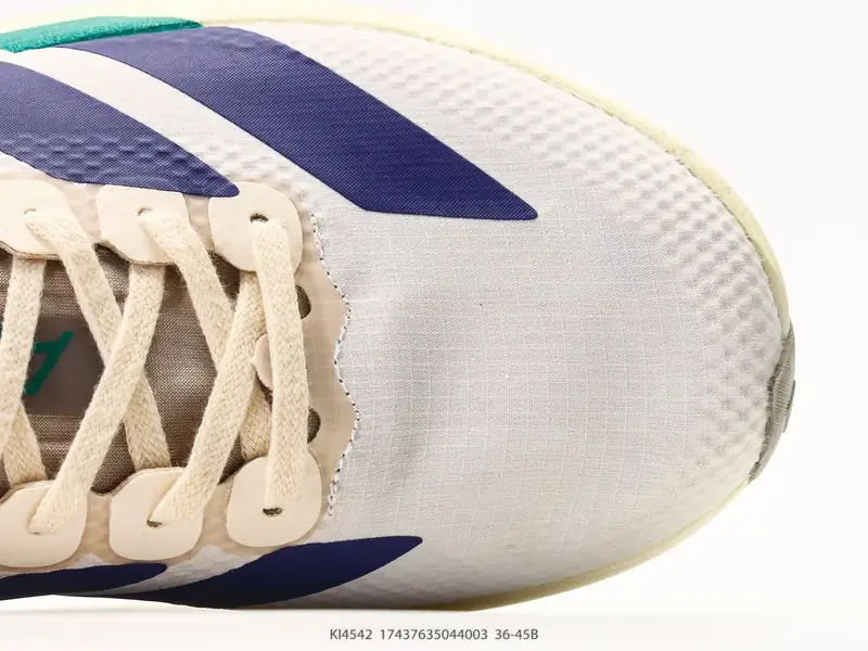 Adidas Adizero EVO SL 2马拉松飞线贾卡轻质透气休闲运动跑步鞋 KI4542 #17437635044003
