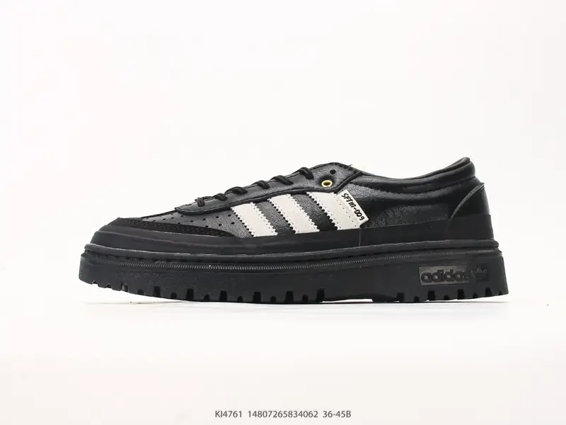 Adidas Casual Shoes Comfortable KI4761 #14807265834062