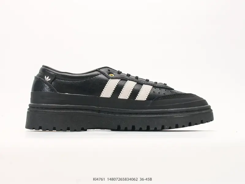 Adidas Повседневная обувь Комфортный KI4761 #14807265834062