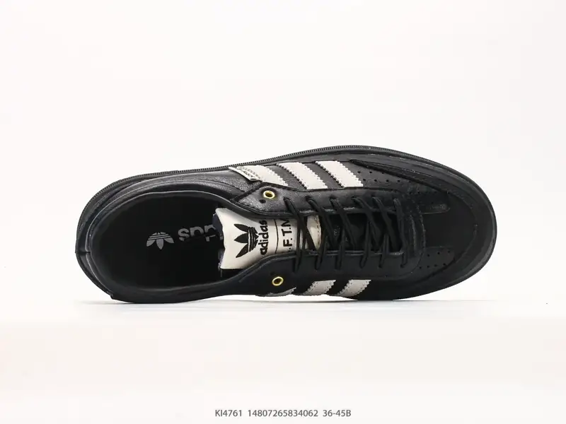 Adidas Повседневная обувь Комфортный KI4761 #14807265834062