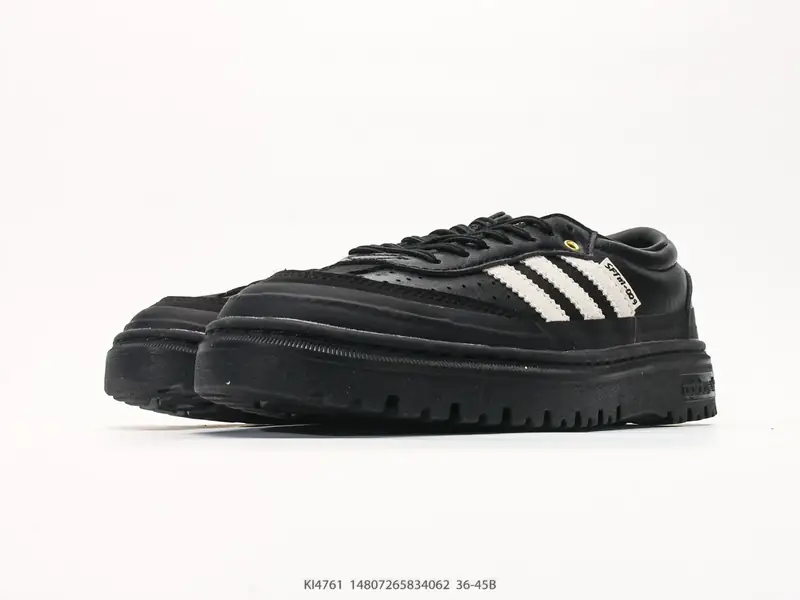 Adidas Повседневная обувь Комфортный KI4761 #14807265834062